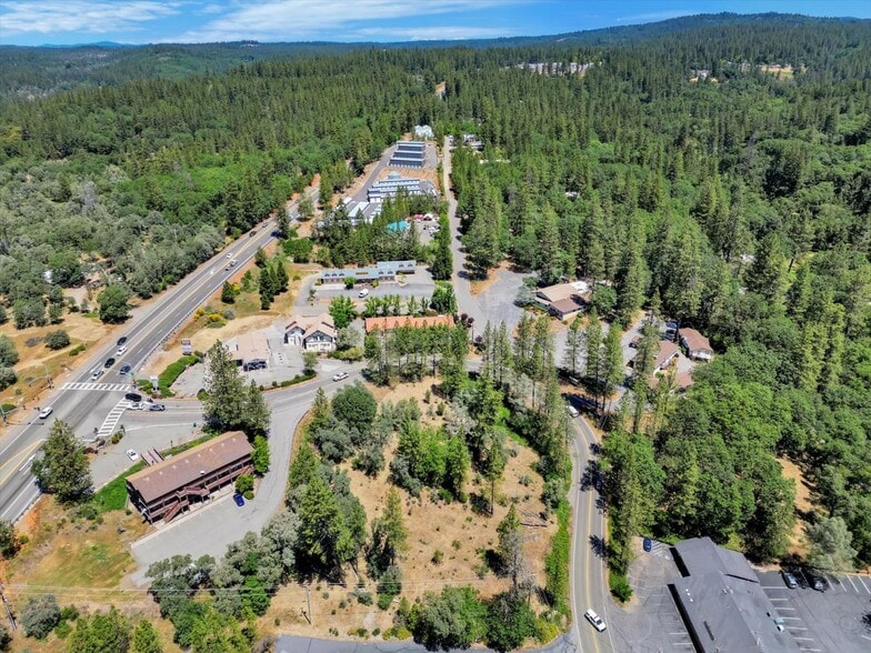 More Photos Of 10163 Alta Sierra Dr, Grass Valley Land For Sale