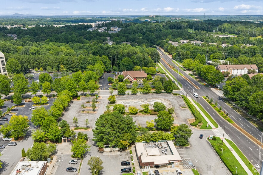 More Photos Of 11556 Rainwater Dr, Alpharetta Land For Sale