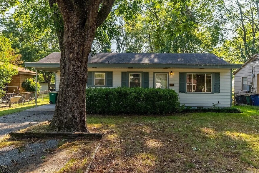 More Photos Of , North Little Rock Multifamily For Sale