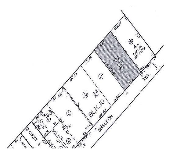 More Photos Of 11623 Sheldon St, Sun Valley Auto Salvage Facility For Lease