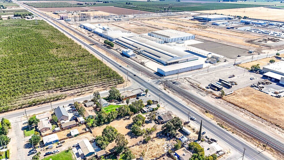 More Photos Of 3946 State Highway 140, Merced Land For Sale