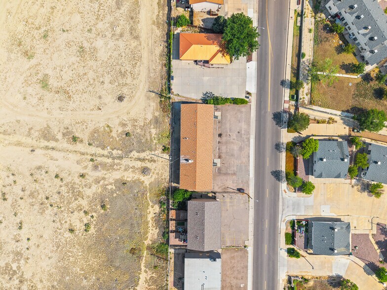 More Photos Of 3551 Baltimore Ave, Pueblo Apartments For Sale