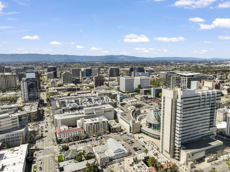 More Photos Of 59 S 5th St, San Jose Apartments For Sale