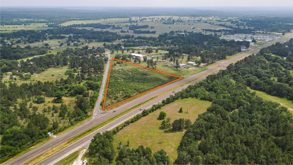 More Photos Of 3084 State Highway 19, Huntsville Land For Sale