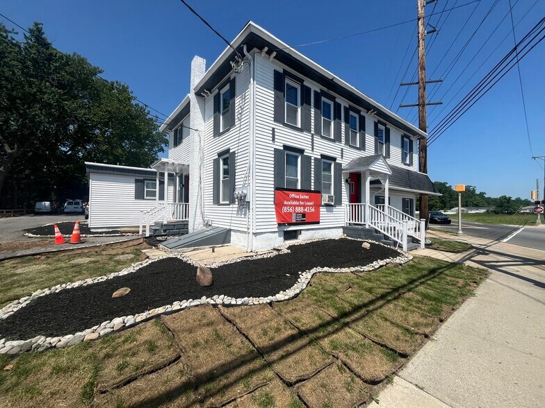 Primary Photo Of 571 NJ-168, Blackwood Office For Lease