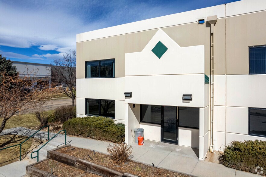 More Photos Of 340 S Taylor Ave, Louisville Warehouse For Sale