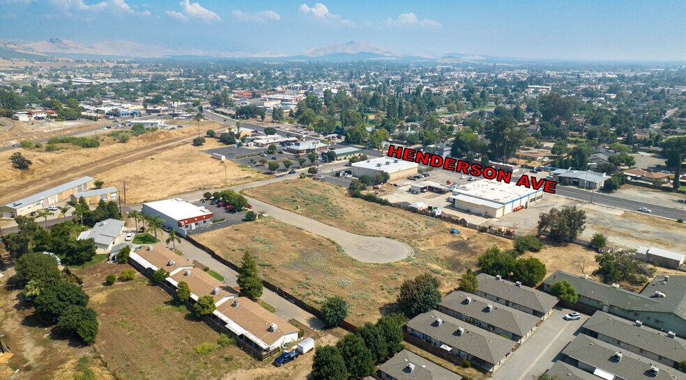 More Photos Of 300 Sequoia cir, Porterville Land For Sale