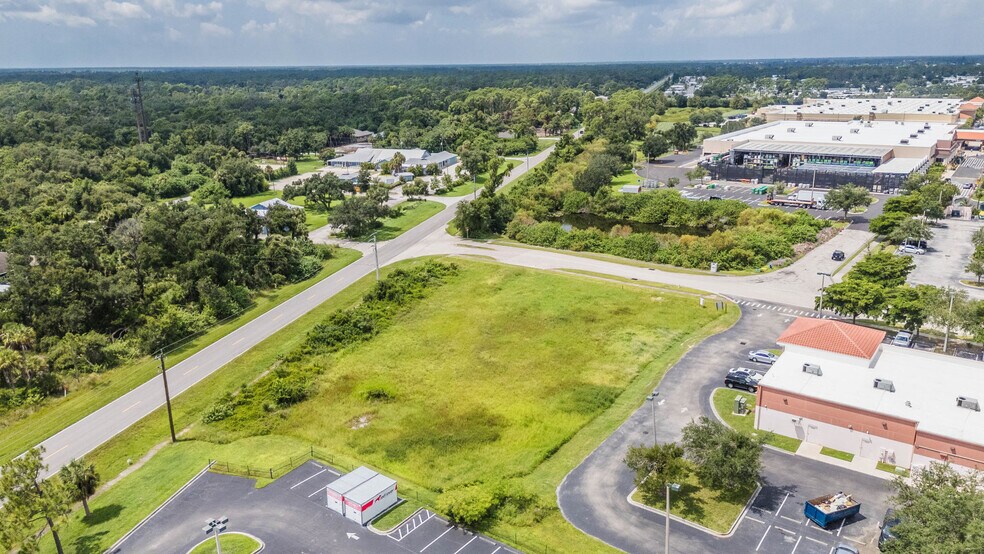 More Photos Of 7060 Sumter Crossing Dr, North Port Land For Sale