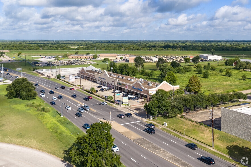 More Photos Of 14800 Westheimer Rd, Houston Storefront For Lease