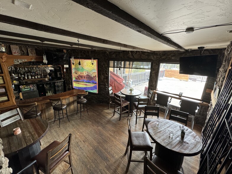 More Photos Of 4192 Hwy 9, Breckenridge Hotel For Sale