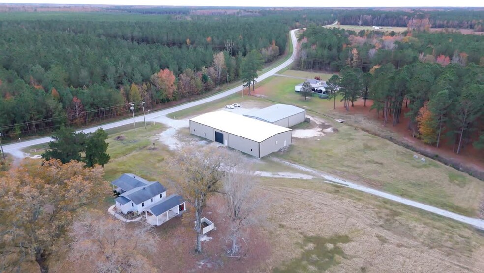 Primary Photo Of 1140 Clarks Rd, New Bern Warehouse For Lease