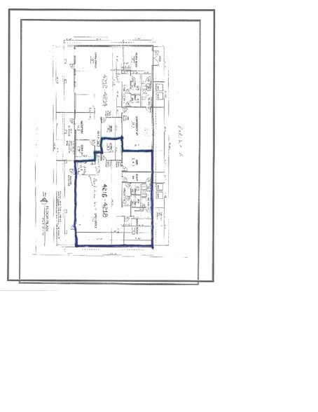 More Photos Of 4212-4218 N Executive Centre Loop, Saint Peters Storefront For Lease