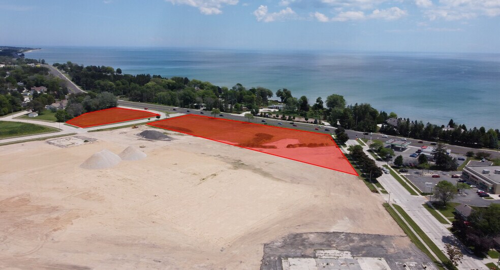 More Photos Of 0 E Magnolia Ave, Manitowoc Land For Sale