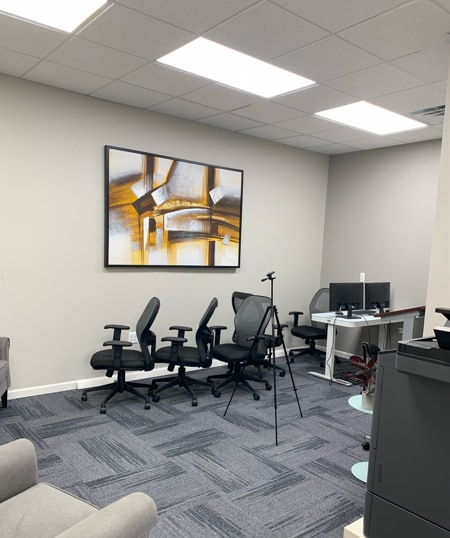 More Photos Of 2609 Metropolitan Pky, Sterling Heights Medical For Lease