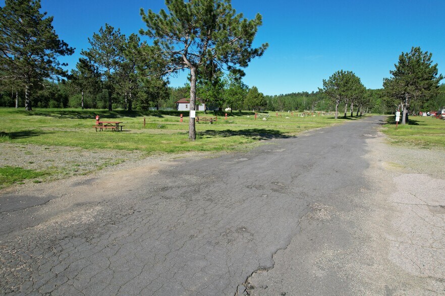 More Photos Of 2121 E Camp St, Ely Manufactured Housing Mobile Home Park For Sale