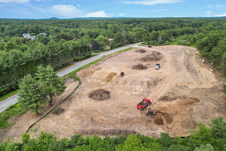 More Photos Of 147 Nashua Rd, Pepperell Land For Sale