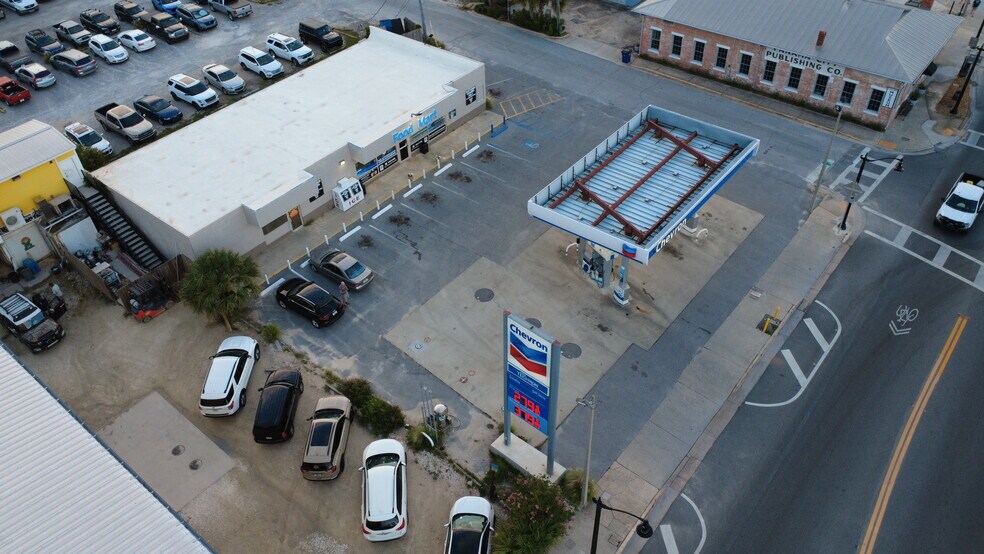 More Photos Of 1136 Beck Ave, Panama City Convenience Store For Lease