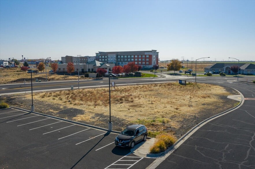 More Photos Of 1571 Yonezawa Blvd, Moses Lake Land For Sale