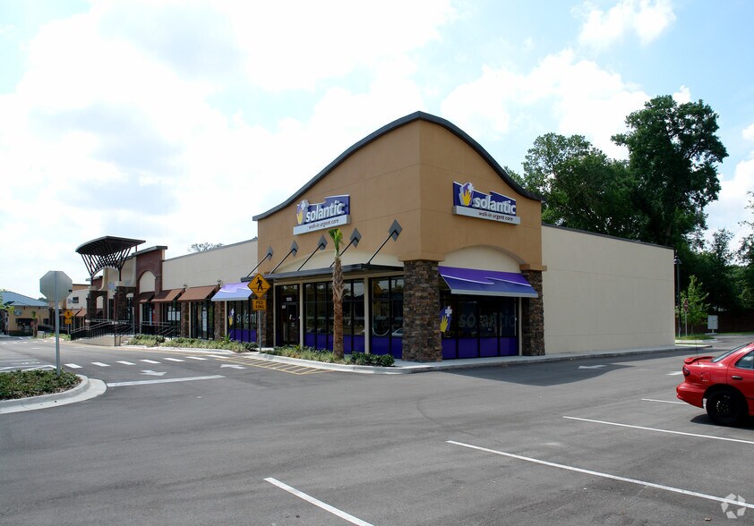More Photos Of 3840 E Semoran Blvd, Apopka Freestanding For Lease