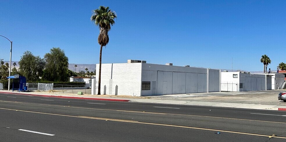 More Photos Of 36630 Cathedral Canyon Dr, Cathedral City Warehouse For Sale