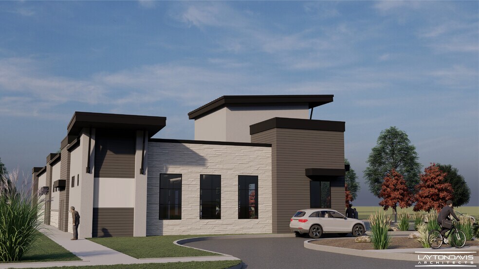 More Photos Of 1453 Summer Village Rd, Saratoga Springs Storefront Retail Office For Sale