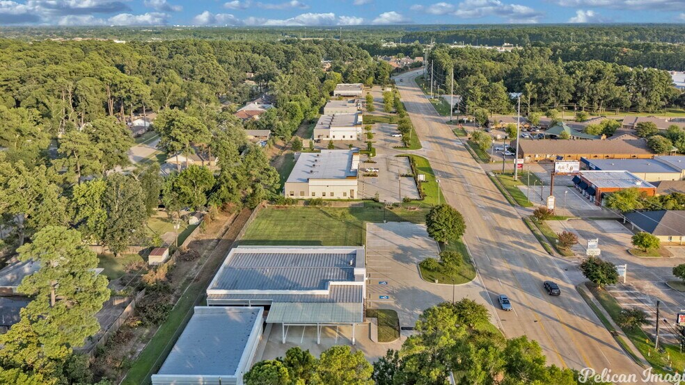 More Photos Of 8509 Line Ave, Shreveport Office For Sale