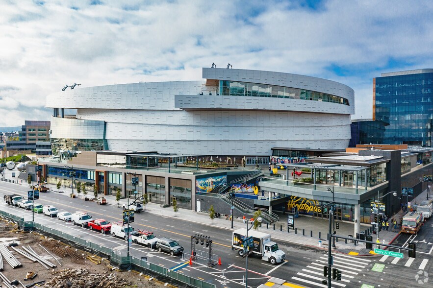 More Photos Of 1 Warriors Way, San Francisco Theater Concert Hall For Lease