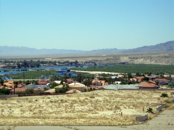 More Photos Of 3490 Purple Mesa Dr, Laughlin Land For Sale
