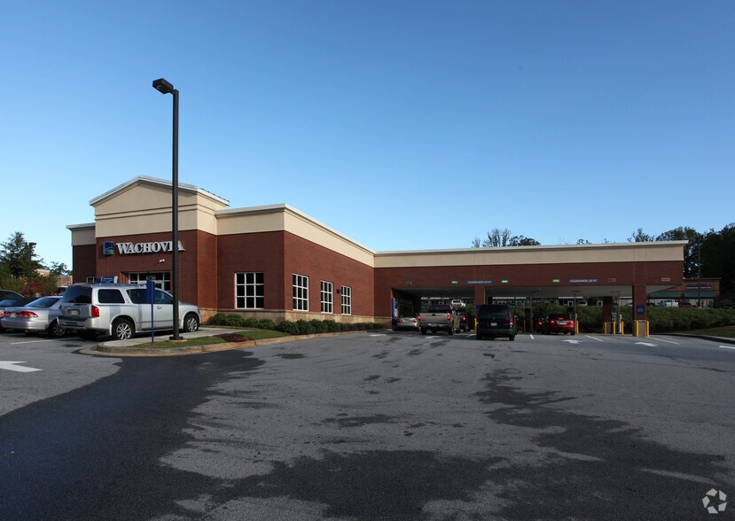 More Photos Of 6670 Covington Hwy, Lithonia Unknown For Lease