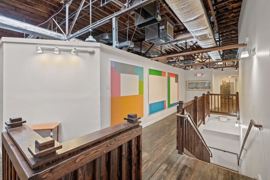 More Photos Of 3107-3111 Gillham Rd, Kansas City Storefront Retail Office For Sale