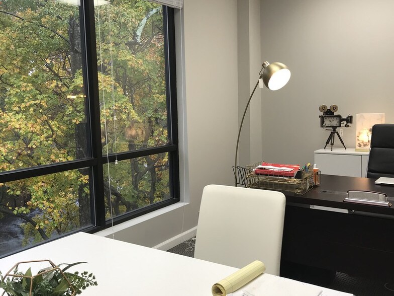 More Photos Of 6185 Crooked Creek Rd, Peachtree Corners Office For Lease