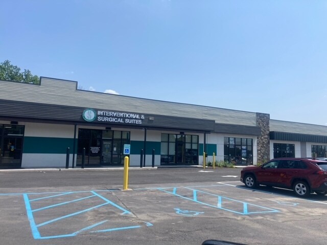 More Photos Of 1325 Highway 315 Blvd, Wilkes Barre Unknown For Lease