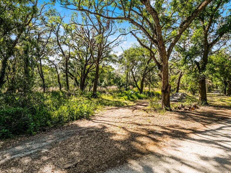 More Photos Of 3633 Panther Path Rd, Lutz Land For Sale