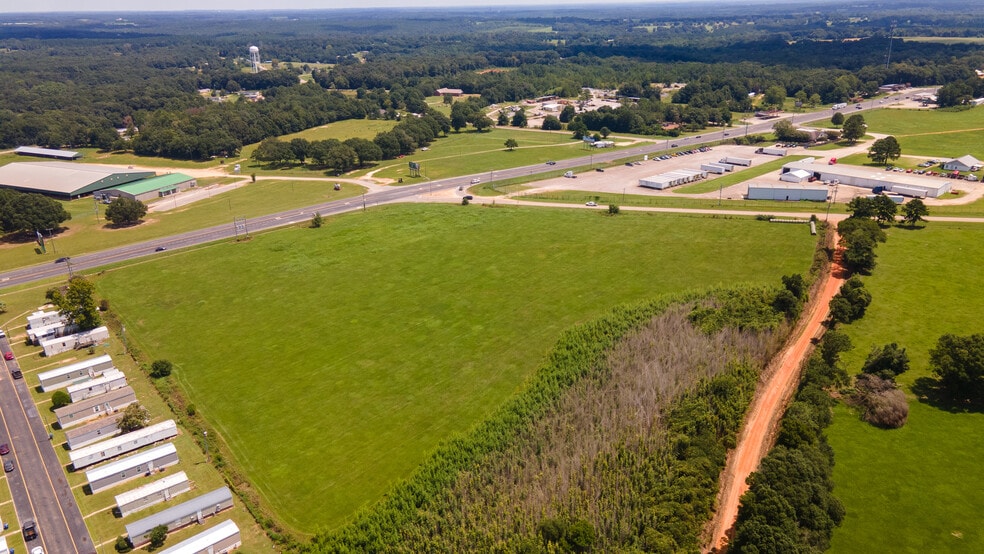 More Photos Of 12575 U.S. 231, Troy Land For Sale