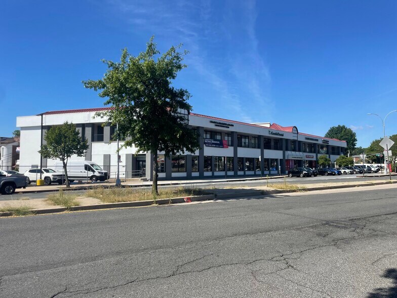 More Photos Of 35-30 Francis Lewis Blvd, Flushing General Retail For Lease
