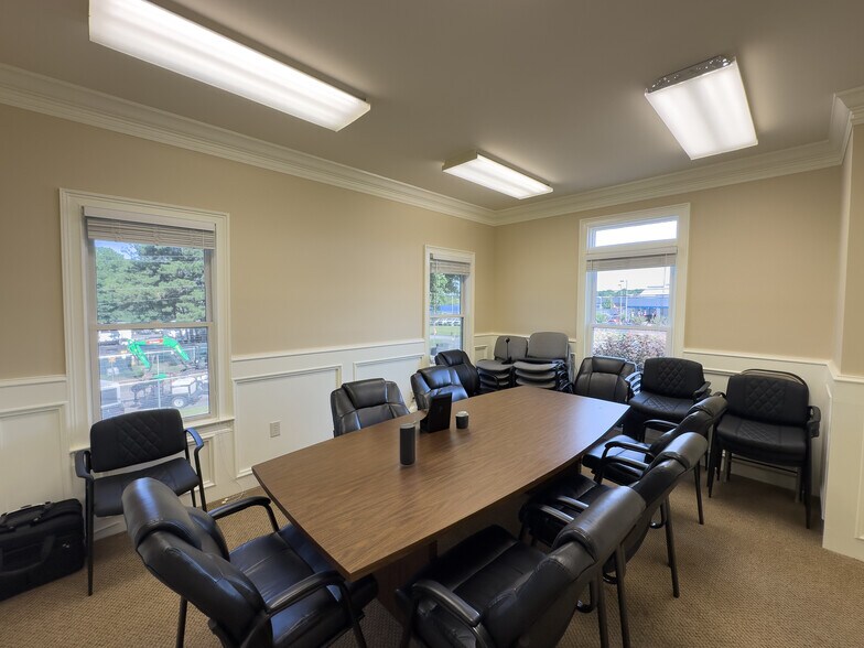 More Photos Of 1299 Battlecreek Rd, Jonesboro Medical For Sale