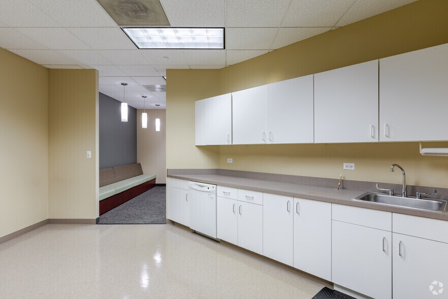 Photo of 3rd Floor Ste 325