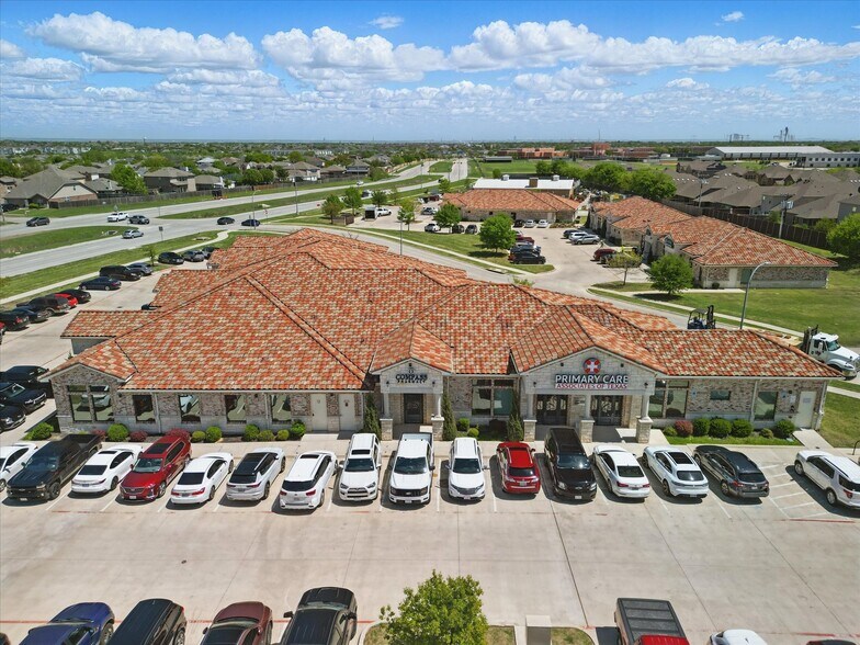 More Photos Of 3848 N Tarrant Pky, Fort Worth Medical For Sale