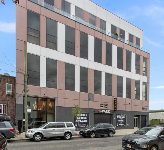 Primary Photo Of 84 14th St, Brooklyn Office For Lease