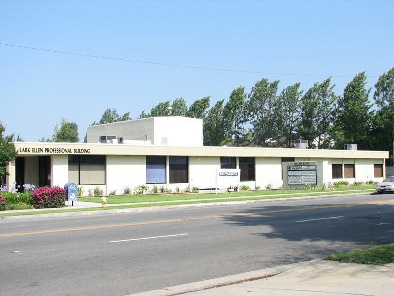 More Photos Of 855 N Lark Ellen Ave, West Covina Medical For Lease