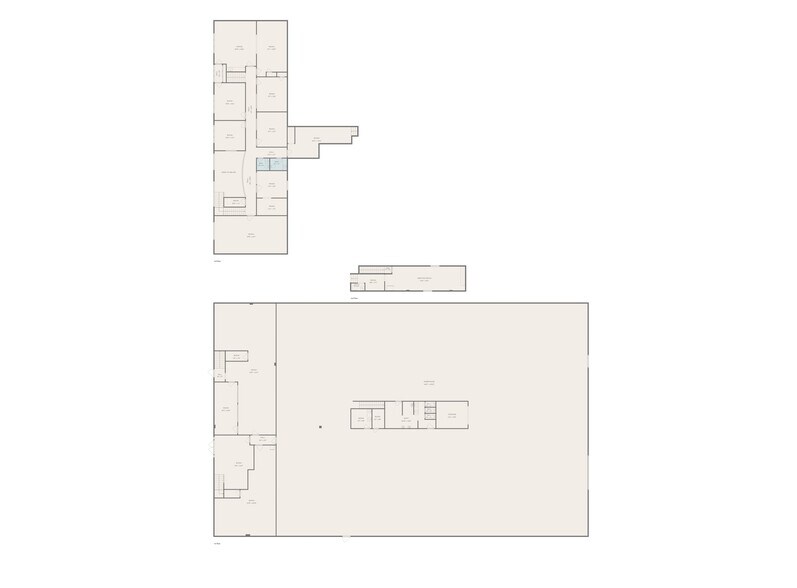 More Photos Of 9323 Rush St, South El Monte Manufacturing For Lease