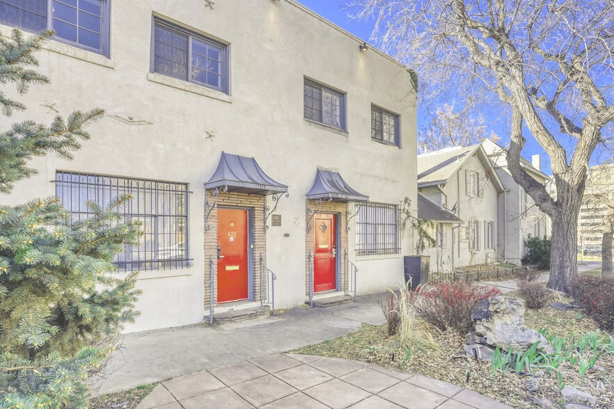 More Photos Of 422 21st St, Denver Office For Sale
