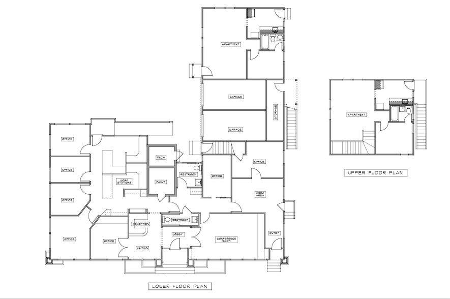 More Photos Of 1022 Mendocino Ave, Santa Rosa Office Residential For Sale
