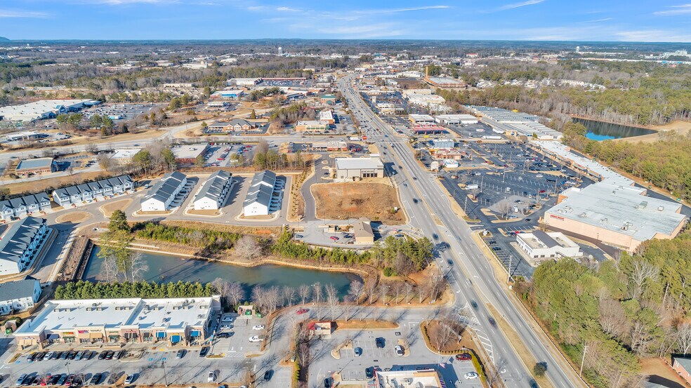 More Photos Of 1911 SE Highway 20, Conyers Land For Sale