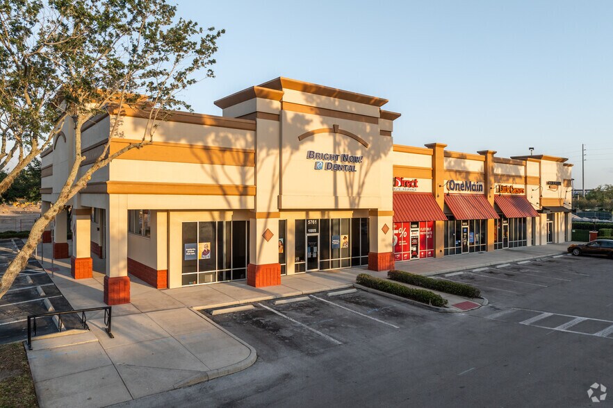 Primary Photo Of 5803 S Us Highway 17-92, Casselberry Unknown For Lease