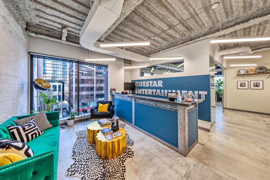 More Photos Of 747 N LaSalle St, Chicago Loft Creative Space For Sale