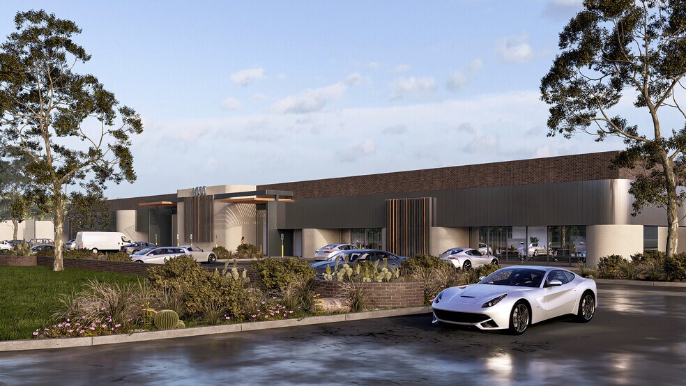 More Photos Of 1000 S Priest Dr, Tempe Manufacturing For Lease