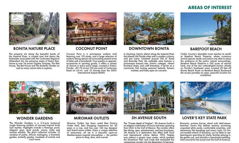 More Photos Of 26101 S Tamiami Trl, Bonita Springs Loft Creative Space For Sale