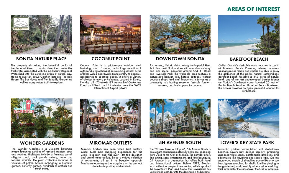 More Photos Of 26101 S Tamiami Trl, Bonita Springs Loft Creative Space For Sale
