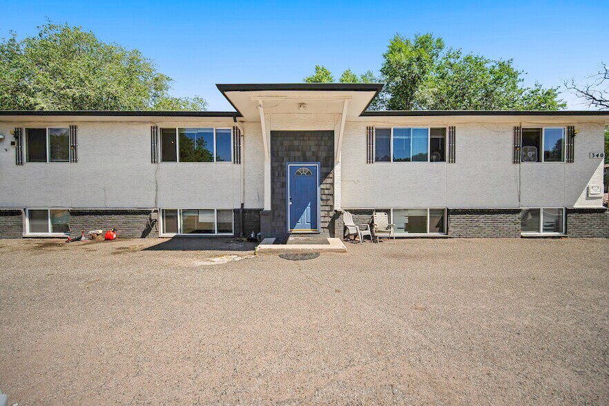 Primary Photo Of 340 Gahart Dr, Colorado Springs Apartments For Sale